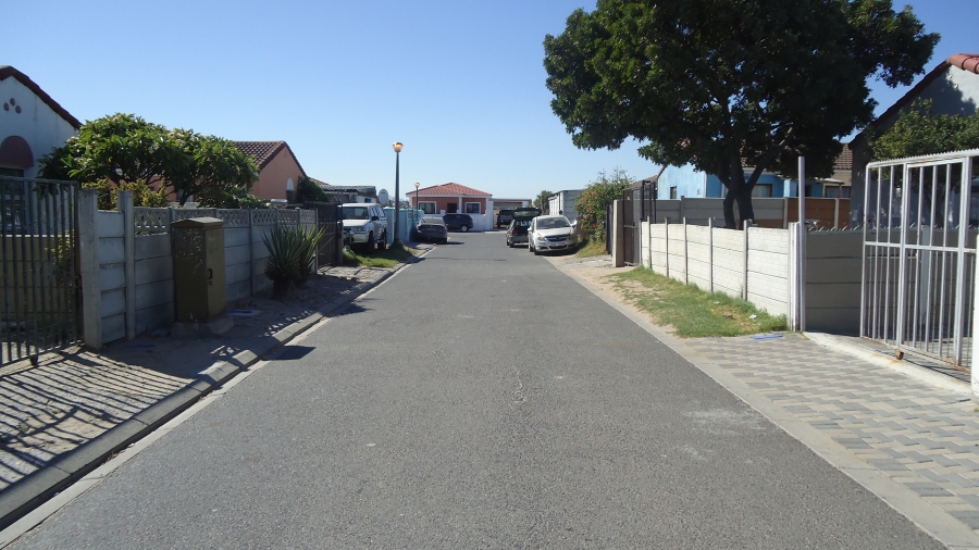 2 Bedroom Property for Sale in High Gate Western Cape
